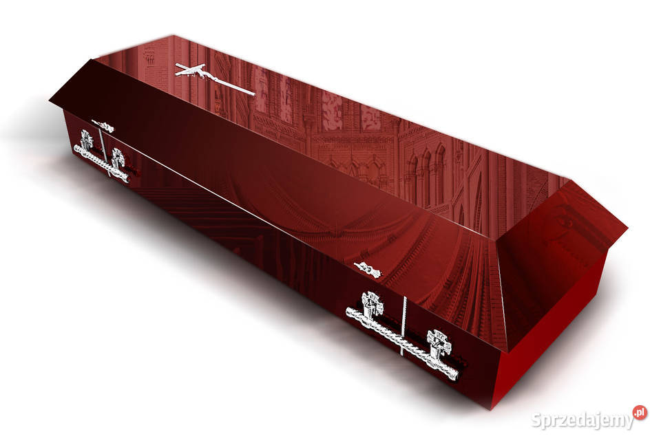 Trumny Premium Nowe Miasto Lubawskie sprzedam