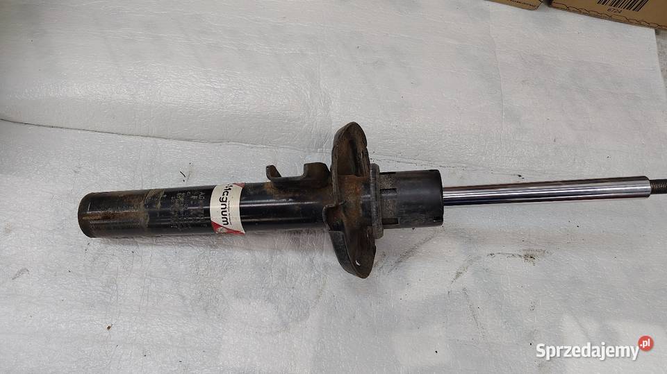 Octavia 3 zawieszenie prawa strona Zestawy zawieszenia Warszawa