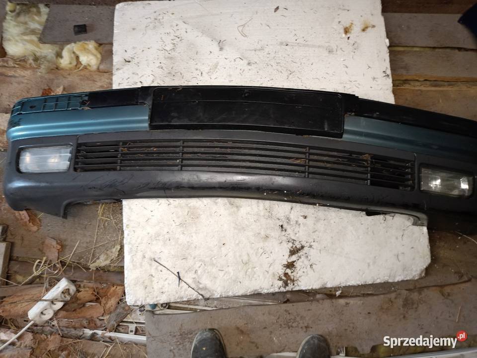 Zderzak do BMW e 36 Zderzaki Grzechynia