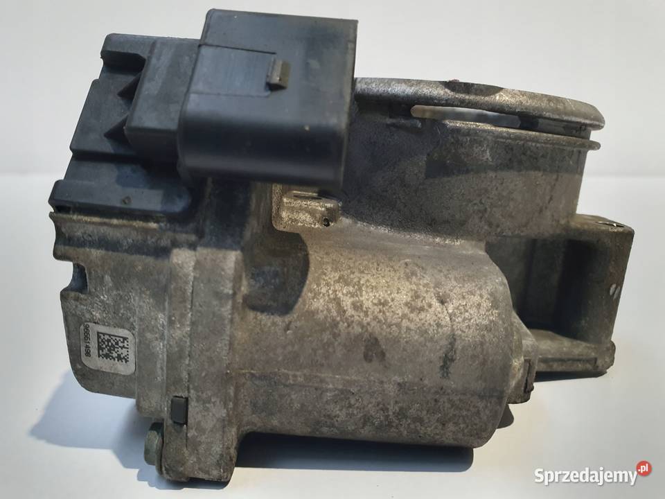 PRZEPUSTNICA VW Touran 19 TDI 03G128063C Rudka