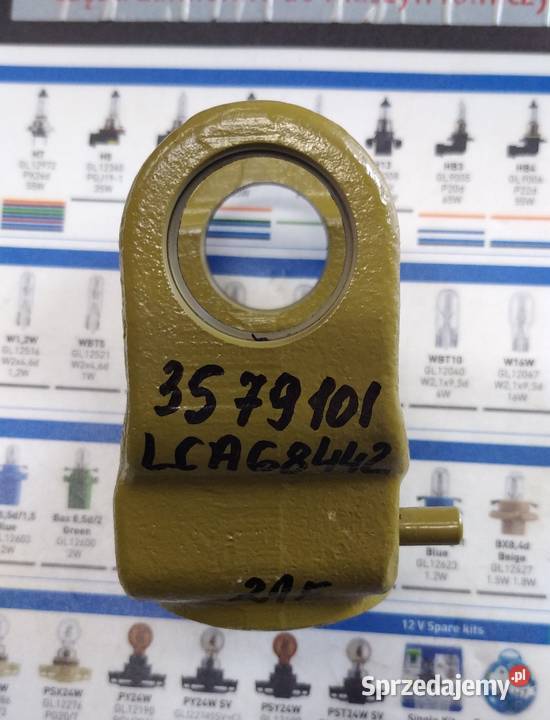 Widłak 32x76 pasuje do Kemper Jaguar F21 3579101 Bielsk Podlaski