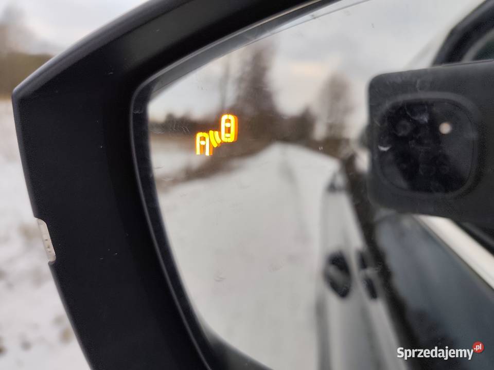 Skoda Kodiaq Panorama canton kamery 360 nieuszkodzony Kodiaq Motoryzacja Warszawa