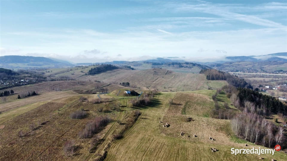 działki budowlane w Kamiennej Górze budowlana Kamienna Góra sprzedam