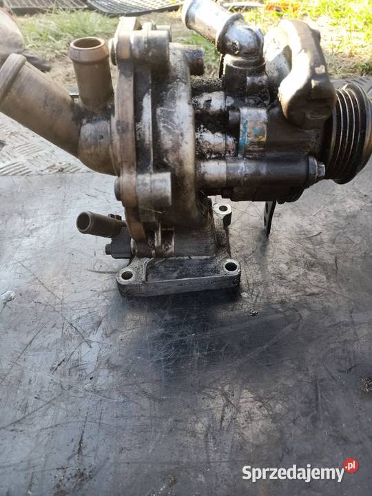 pompa wspomagania Ford Mondeo MK3 20 TDCi Szczecin