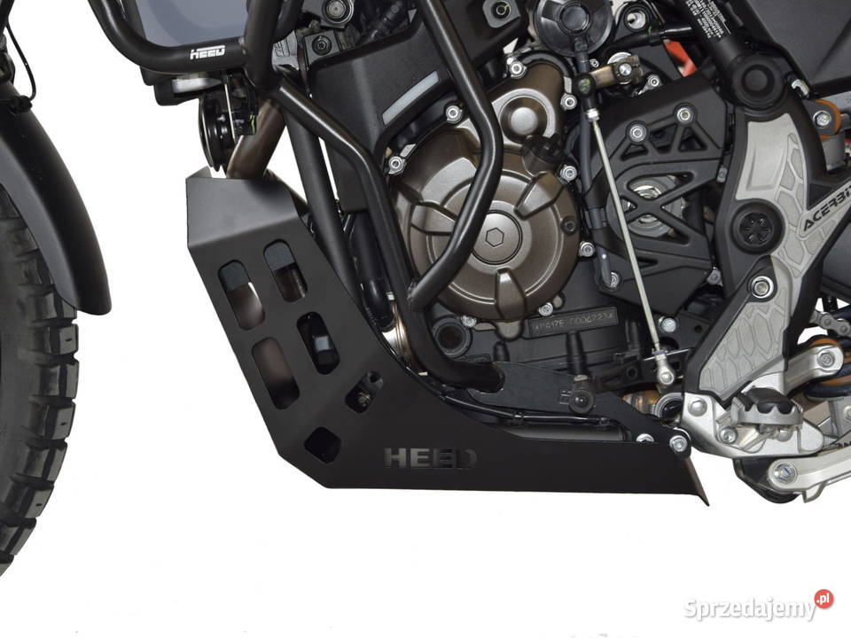 Osłona silnika do Yamaha Tenere 700 EURO5 Częstochowa