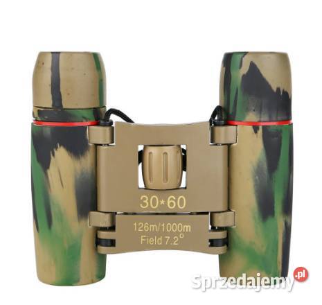 Lornetka Wielofunkcyjna Kompaktowa Surviwalowa Nowy Sącz sprzedam