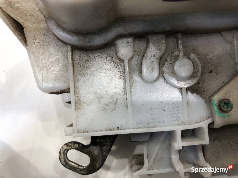 ZAMEK DRZWI LEWY PRZÓD ALFA 159 Kombi 0512 Karoseria