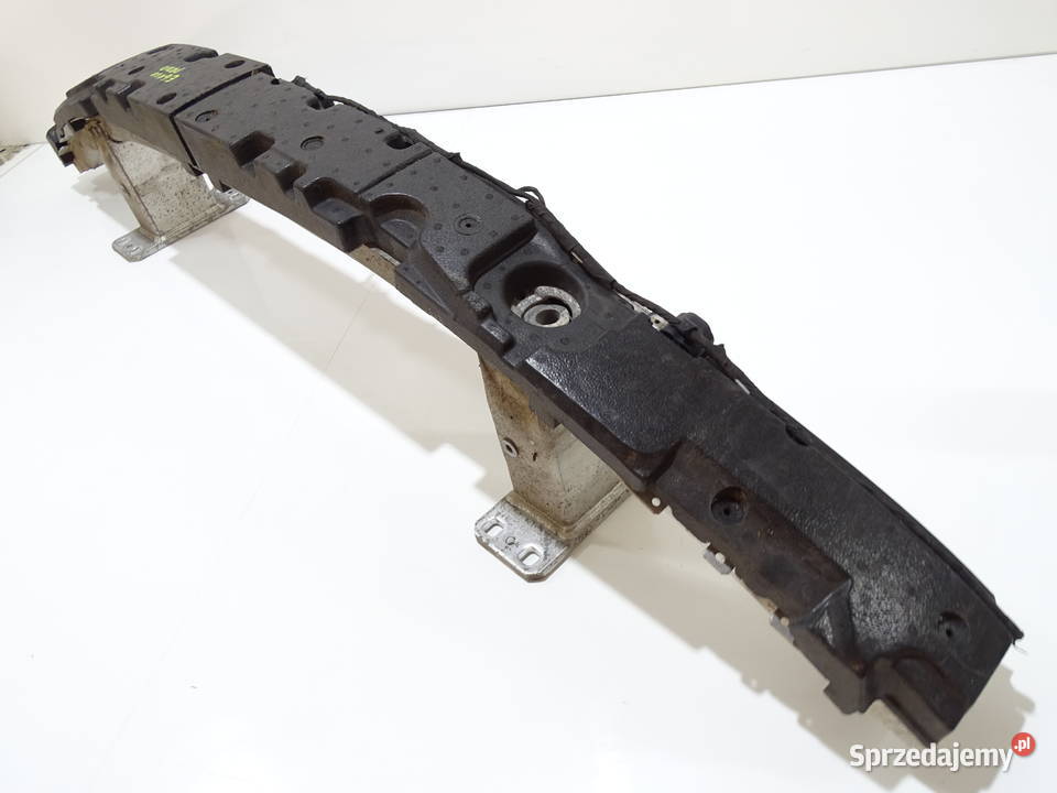 BELKA ABSORBER ZDERZAKA PRZÓD BMW E60 E61 LCI osobowe Strzyżewice