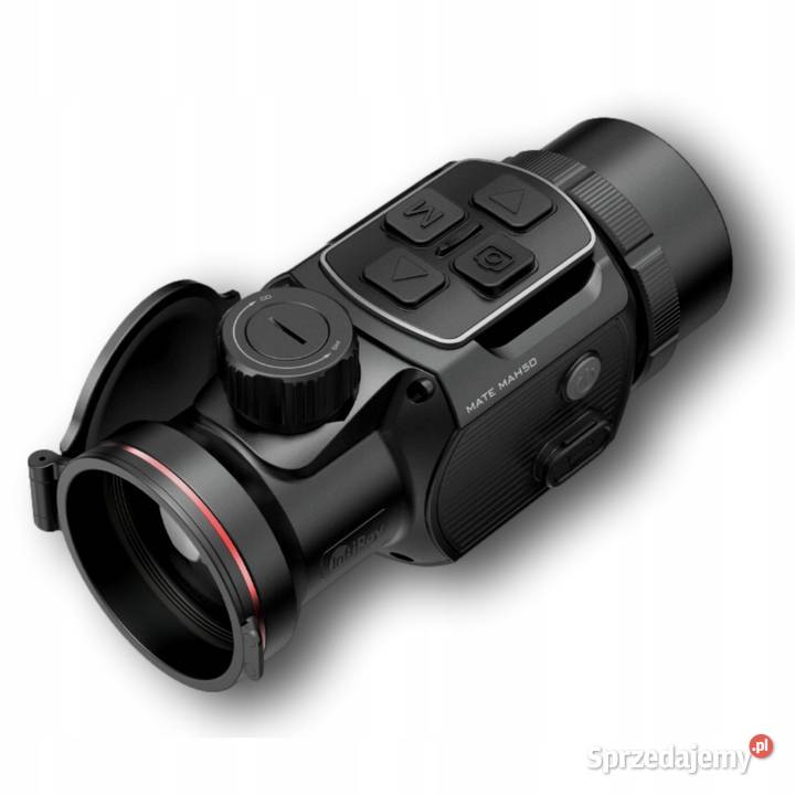 NASADKA TERMOWIZYJNA NAKŁADKA INFIRAY MATE MAL38 wielkopolskie Poznań