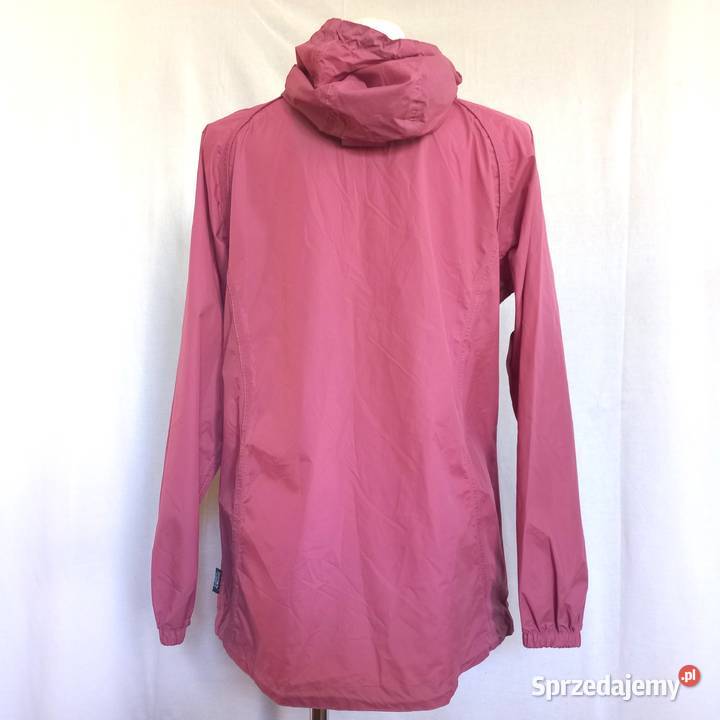 Kurtka wodoodporna 5000 wrzosowy kolor r 38