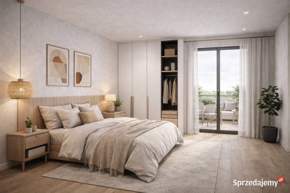 Cesja umowy deweloperskiej Sprzedaż Mysiadło