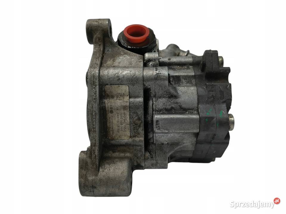 POMPA WSPOMAGANIA Audi S6 C6 S8 D3 R8 A6 52 FSI Chełm