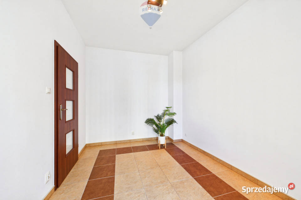 Wyremontowane mieszkanie centrum miasta 7785zł/m2 Zielona Góra