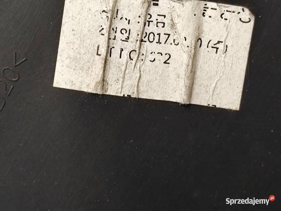 MOKKA 16 18r listwa drzwi prawy tył 95157448 Kielce