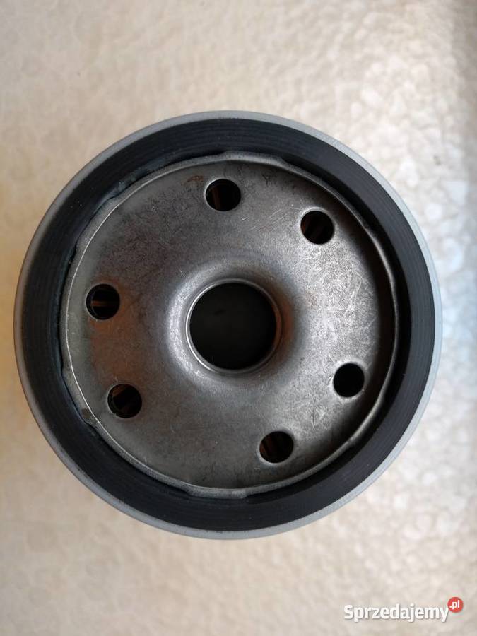 Filtr oleju 6 50 401 vof93 Opel Saab Chevrolet Katowice