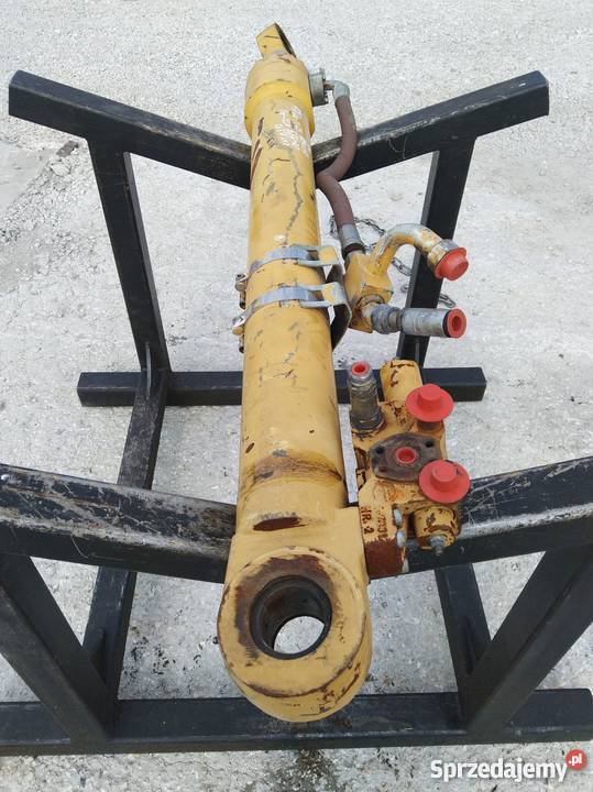 Siłownik Cat Caterpillar 320 315 316 322 323 330 świętokrzyskie Kielce