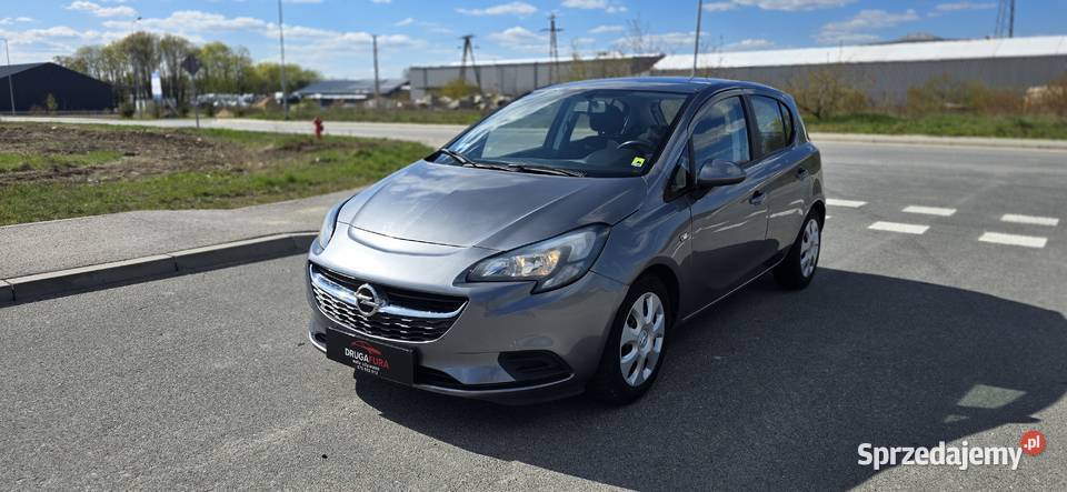 LPG Klimatyzacja Salon Polska Andrespol