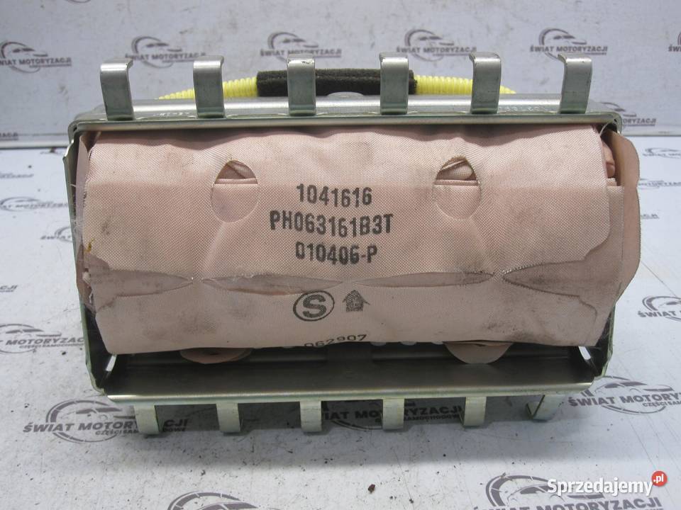 HONDA CIVIC VIII 06r AIRBAG poduszka pasażera sprzedam