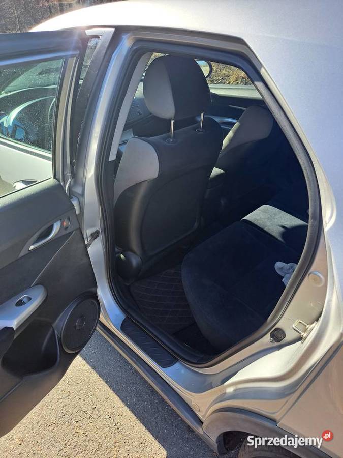 Honda Civic 14 benzyna Bytom sprzedam