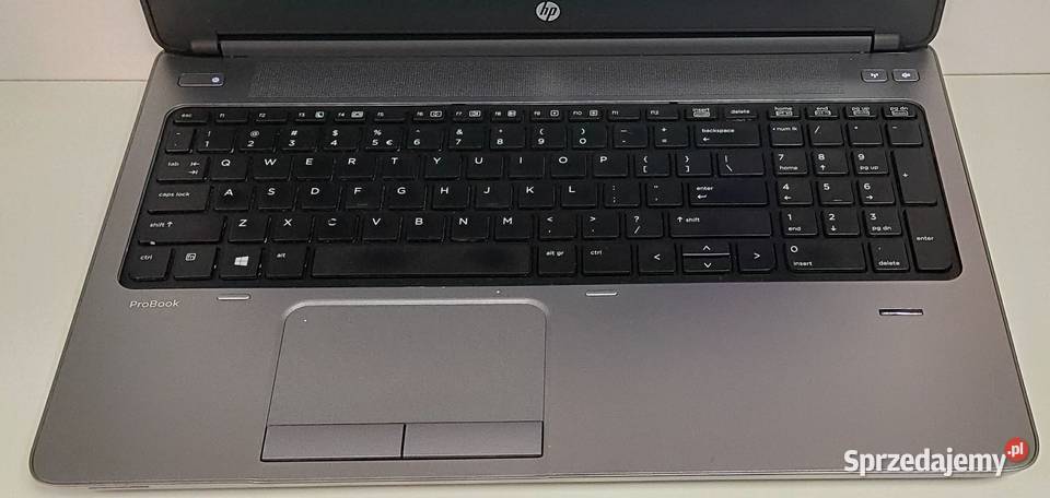 Laptop HP ProBook 650 G1 Intel i54210M 156 FHD