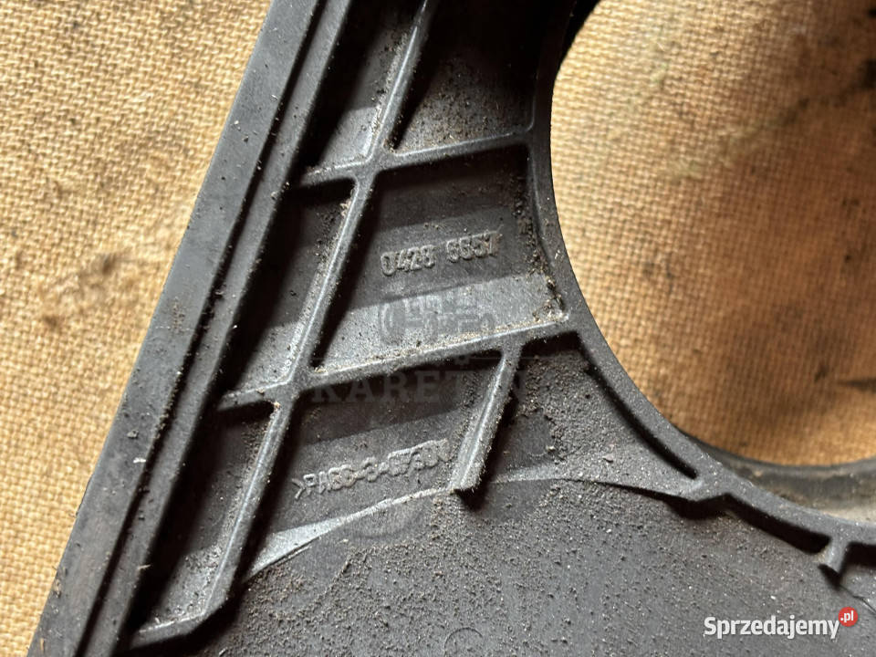 Deutz TD2011 D2011 D2011L04W Przednia Osłona Jastrzębniki sprzedam