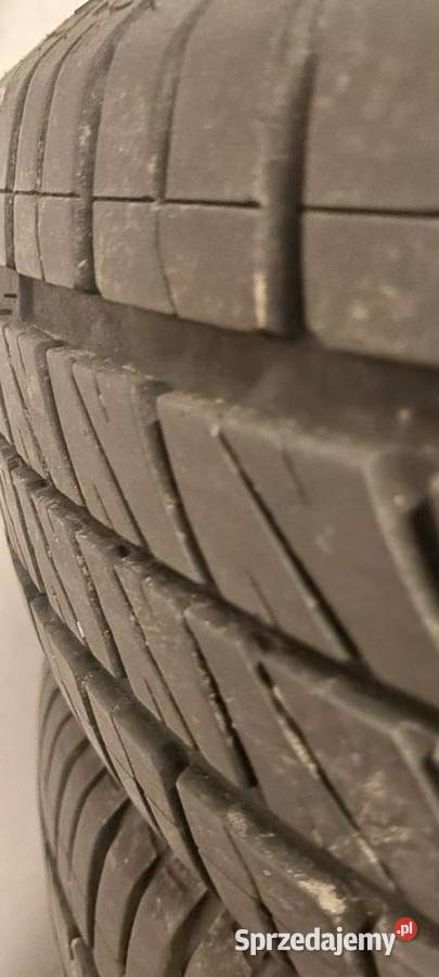 Opony letnie 14 Myślenice