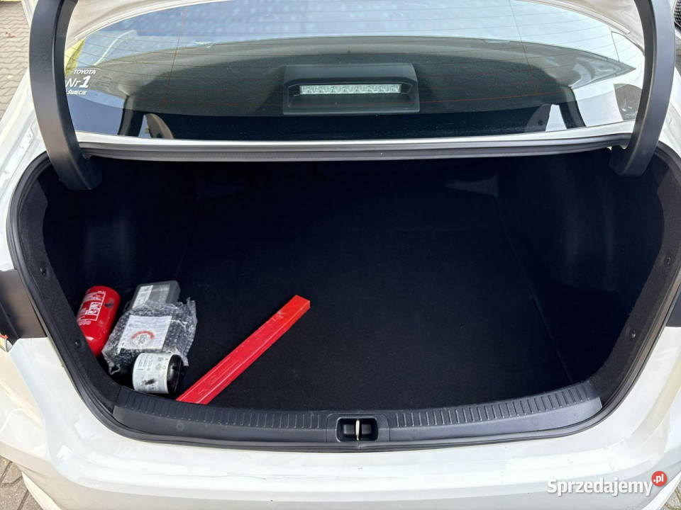 Toyota Corolla 18 Hybrid LPG COMFORT salon centralny zamek mazowieckie