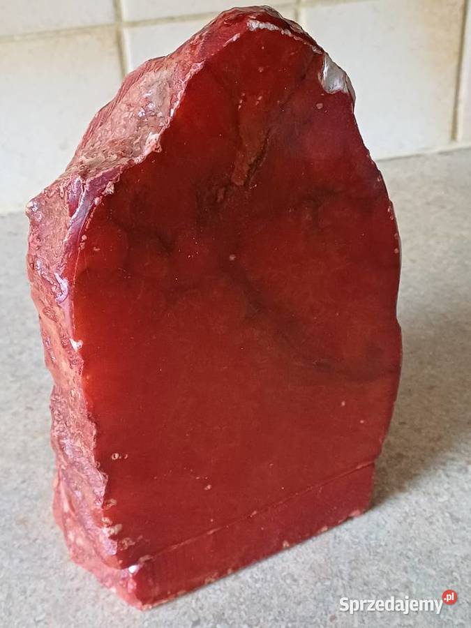 vintage podpórka do książek Nowy Targ