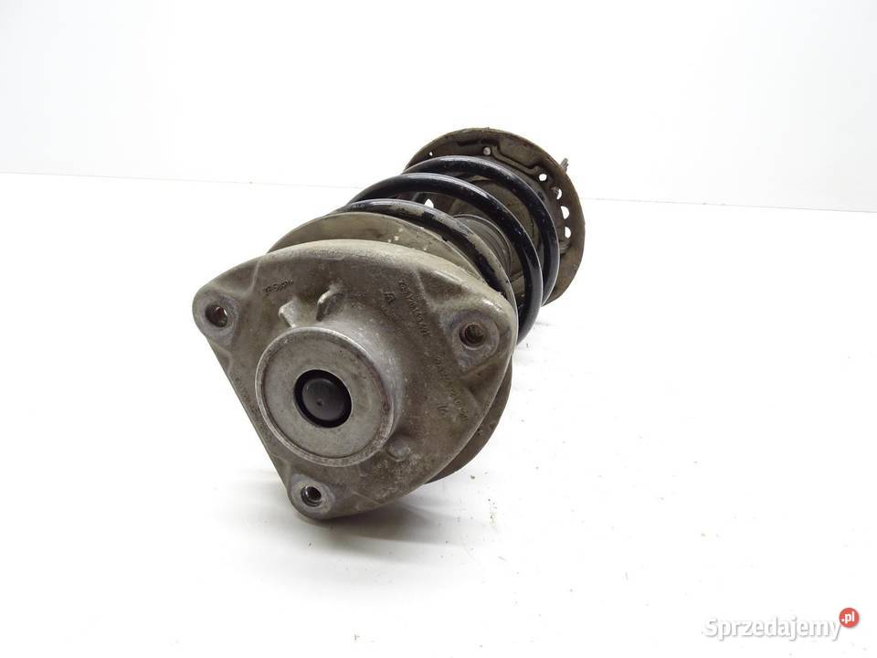 AMORTYZATOR LEWY PRZÓD PRZEDNI A1763201538 16