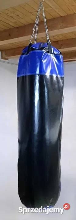 Worek treningowy bokserski NOWY 150 6070 Active Łódź