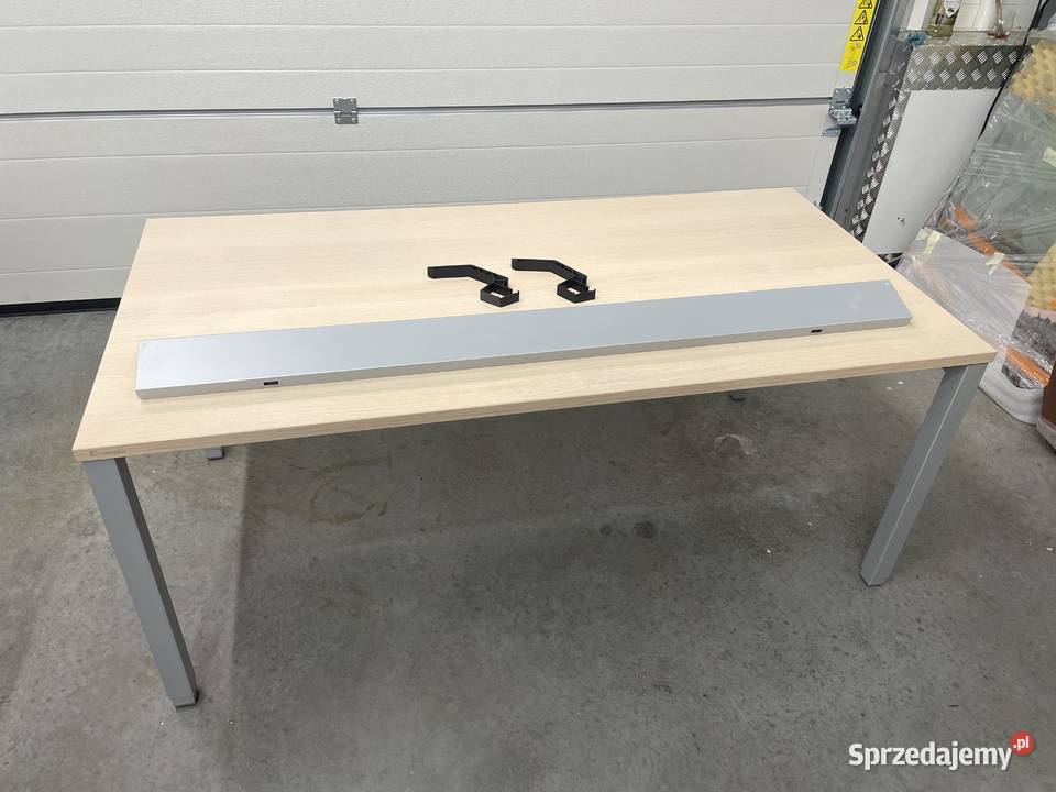 Biurko MyMotion neudoerfler 2022 SilverLyonAsh Sufczyn