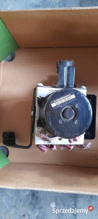 Bmw F20 pompa ABS osobowe