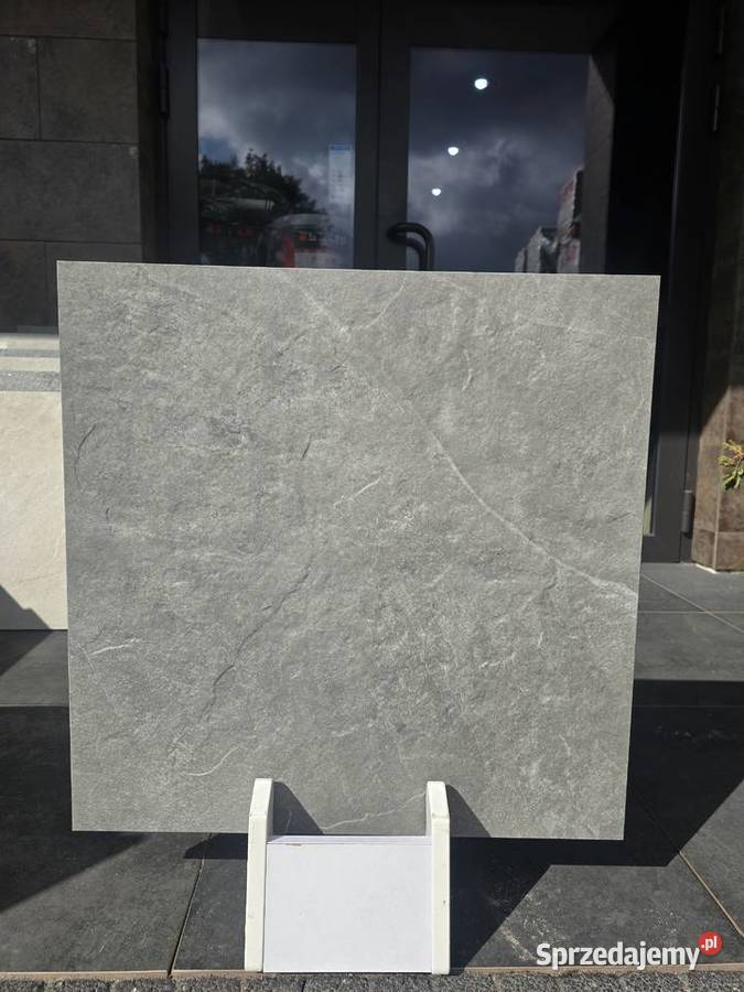 PŁYTKA ARDESIA GRAU 60x60 2 ATEM Opoczno