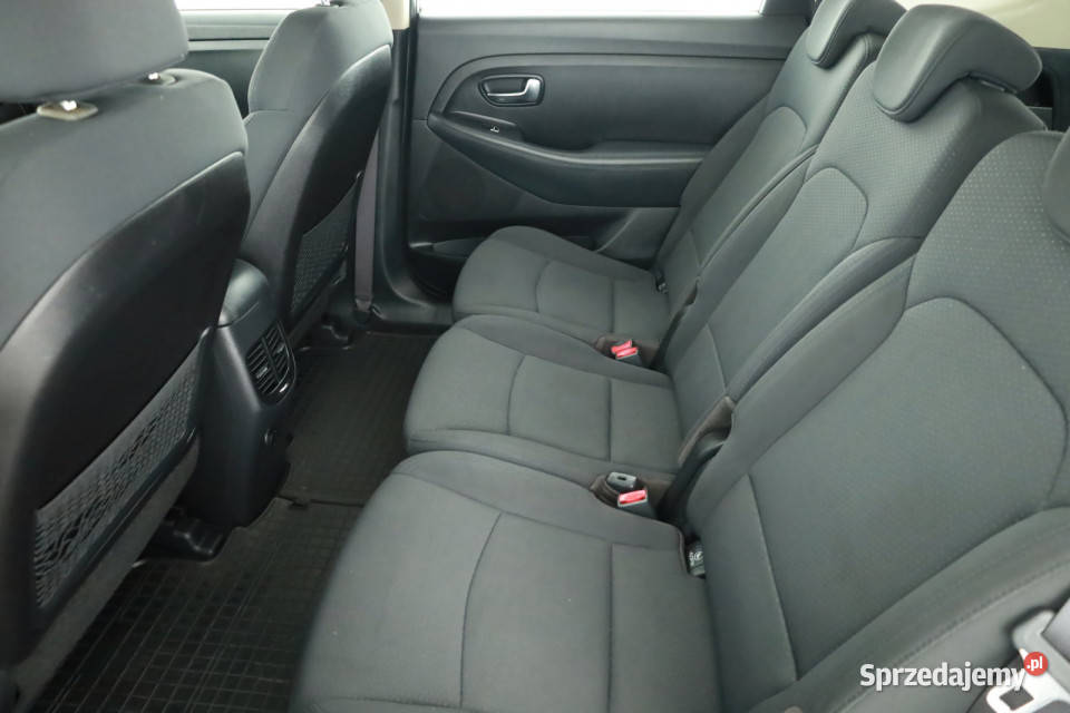 Kia Carens 16 GDI elektryczne szyby Piaseczno