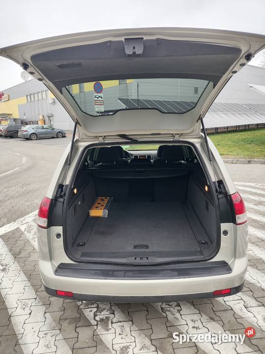 Sprzedam Opel Vectra kombi 18 LPG Vectra Świdnik