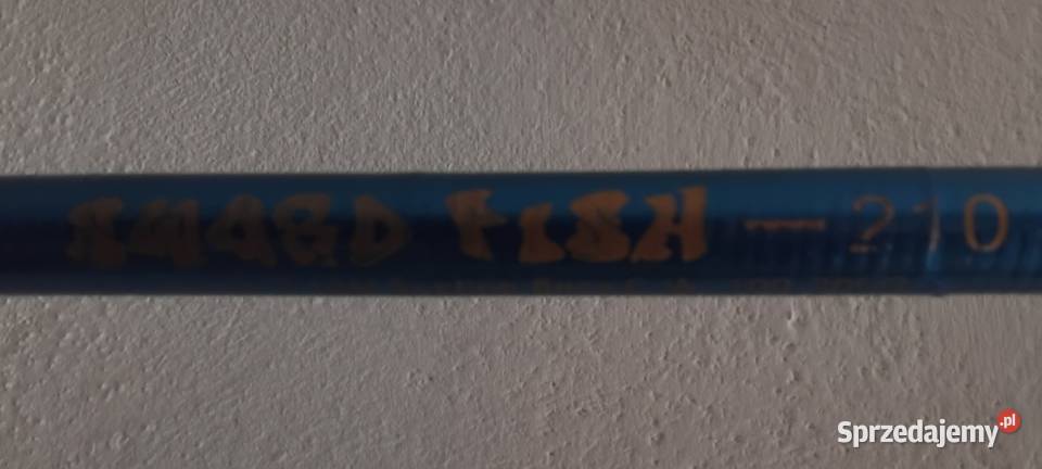 Swobd fish210 Hokkaido dictator FD2000 Pozostałe mazowieckie Pruszków