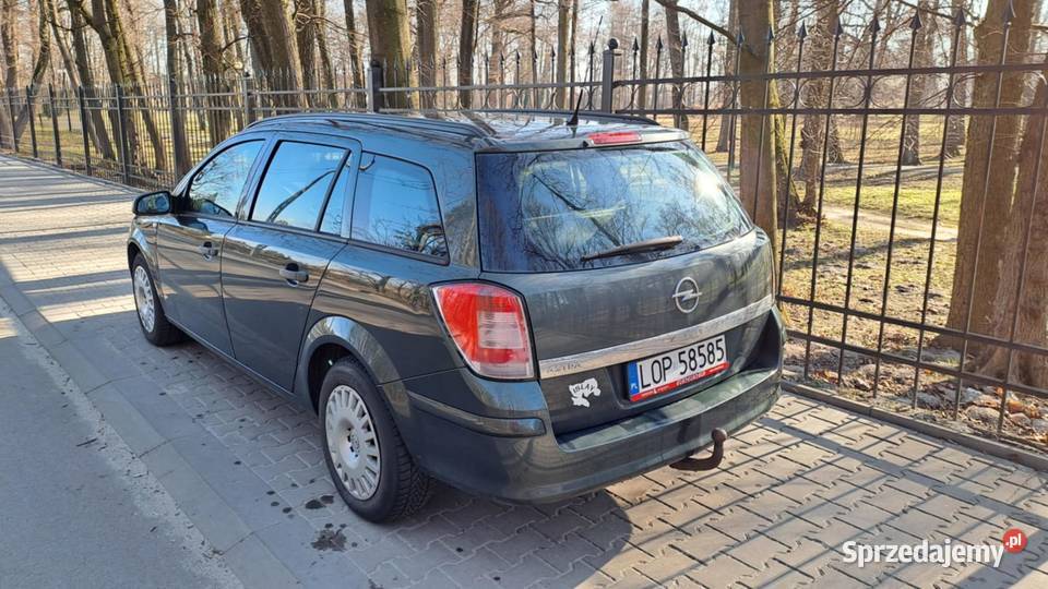 Sprzedam Asterkę Puławy