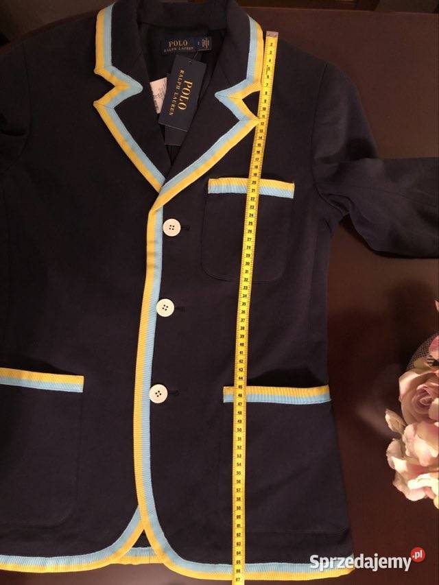 Marynarka Polo Ralph Lauren Ralph Lauren