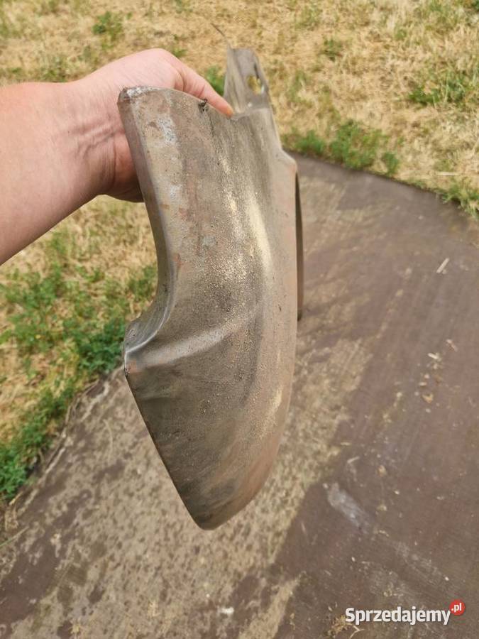 Błotnik przedni fiat 126p st Legnica