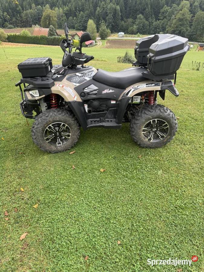 LINHAI 420 PRO 2025r