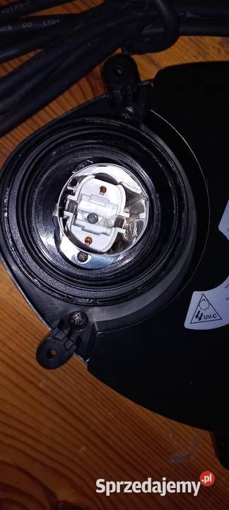 Moduł UV do filtrów ciśnieniowych do oczka dolnośląskie Środa Śląska