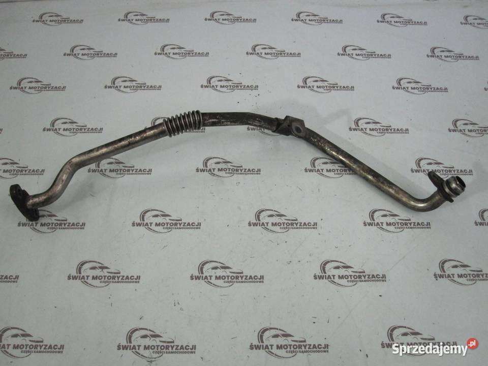 FORD TRANSIT MK7 22 TDCI P8FA 08r rura oleju sprzedam