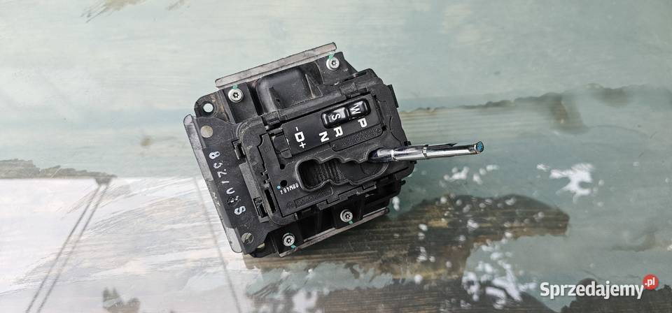 Wybierak mercedes w202 pp202267054 2105451432 Zbąszyń