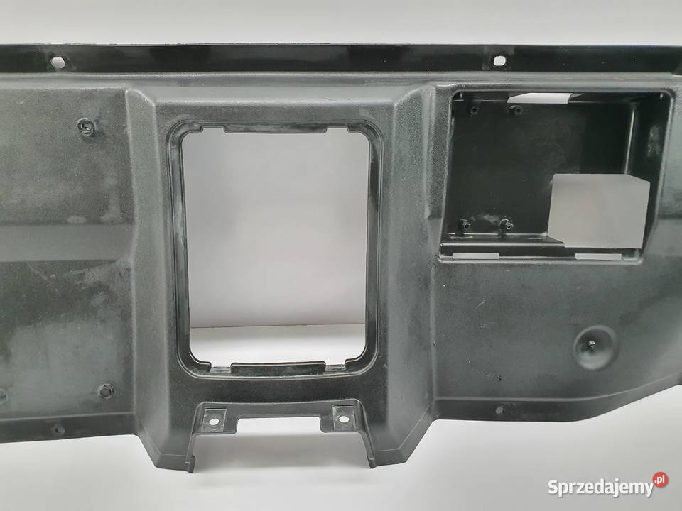 Oslona Tyl Wypelnienie Polaris Rzr 1000 XP 1317 łódzkie Łódź