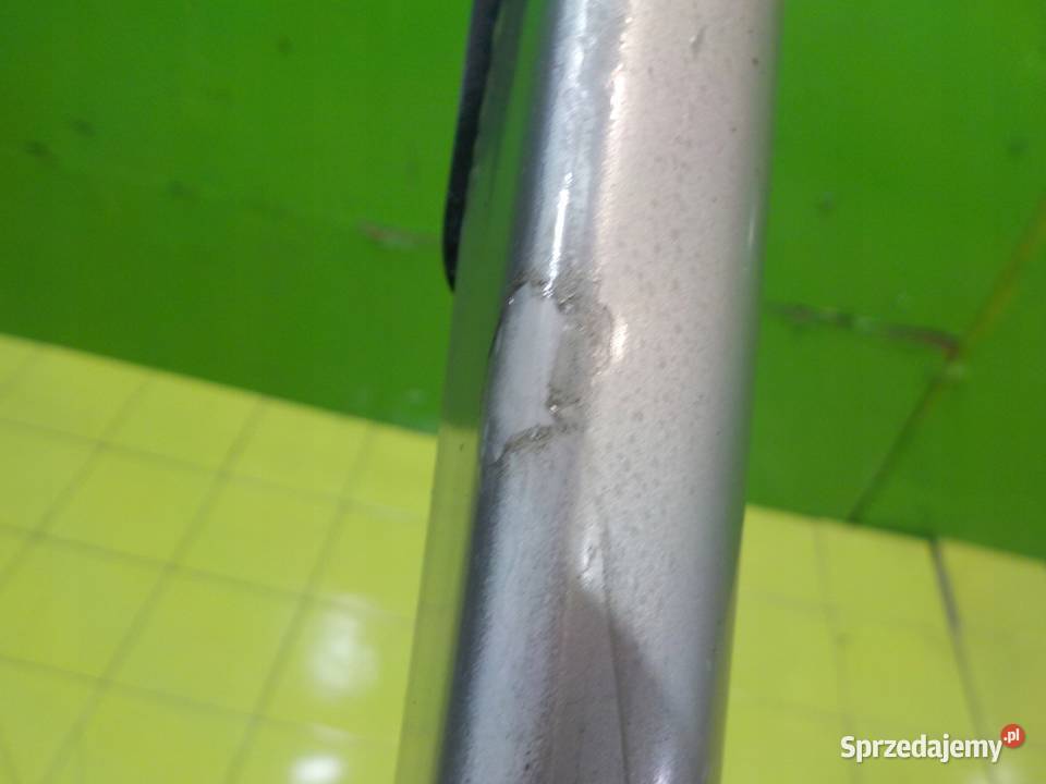 VOLVO V70 III 24 D5 08r KOMBI relingi dachowe Suków