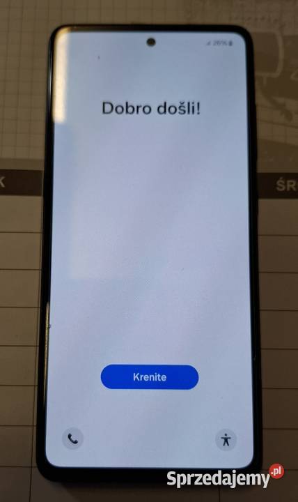 Samsung Galaxy A52s 5G 128GB pomorskie Gdynia sprzedam