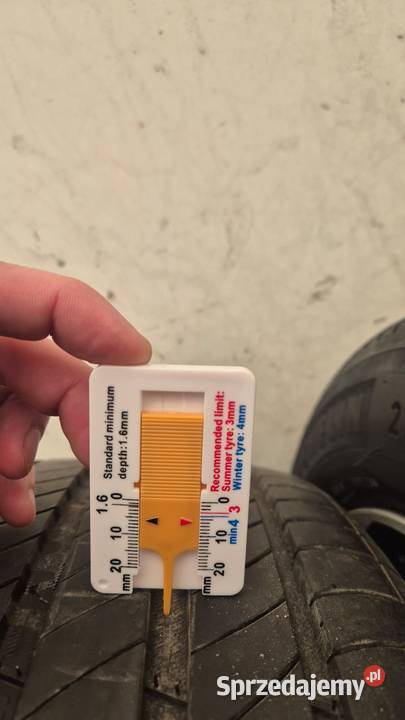 Alufelgi 18 Nissan Qashqai całe koła