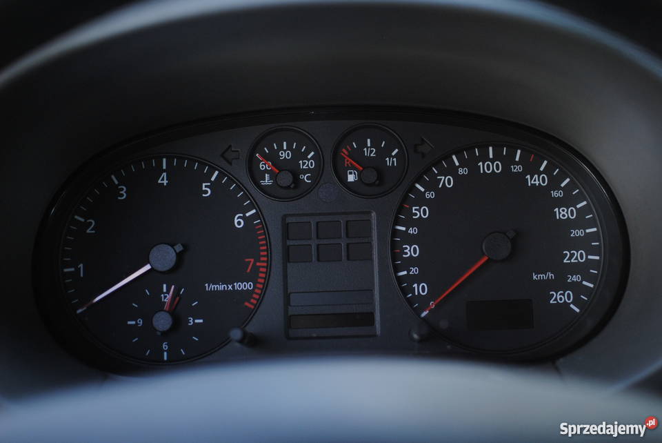 Audi A3 Złote 18 125 realny przebieg klimatyzacja