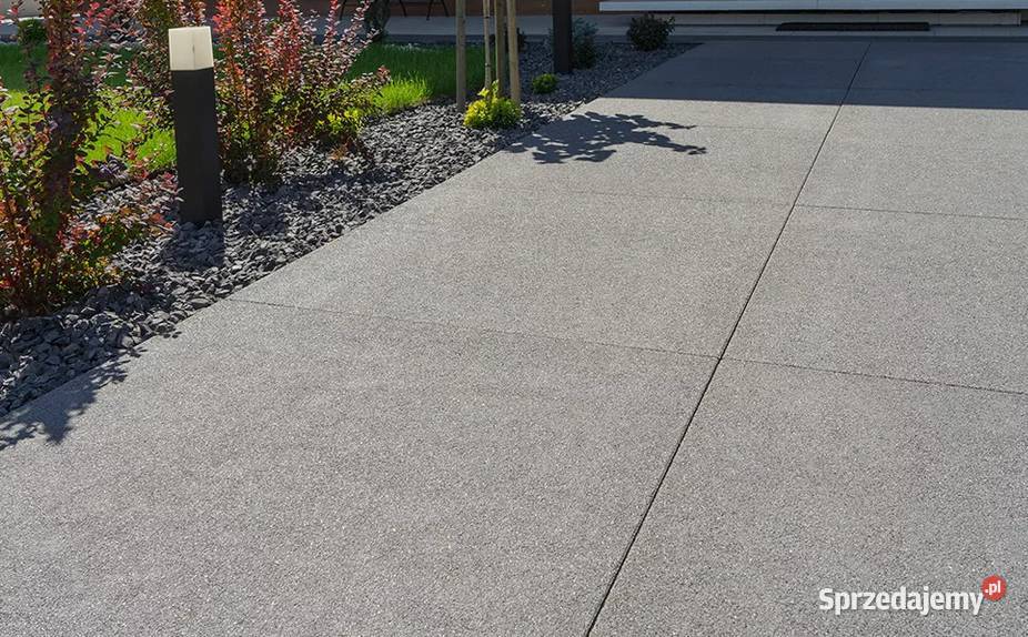 Kostka płyta brukowa NOVATOR SOLO Pozostałe Gorlice