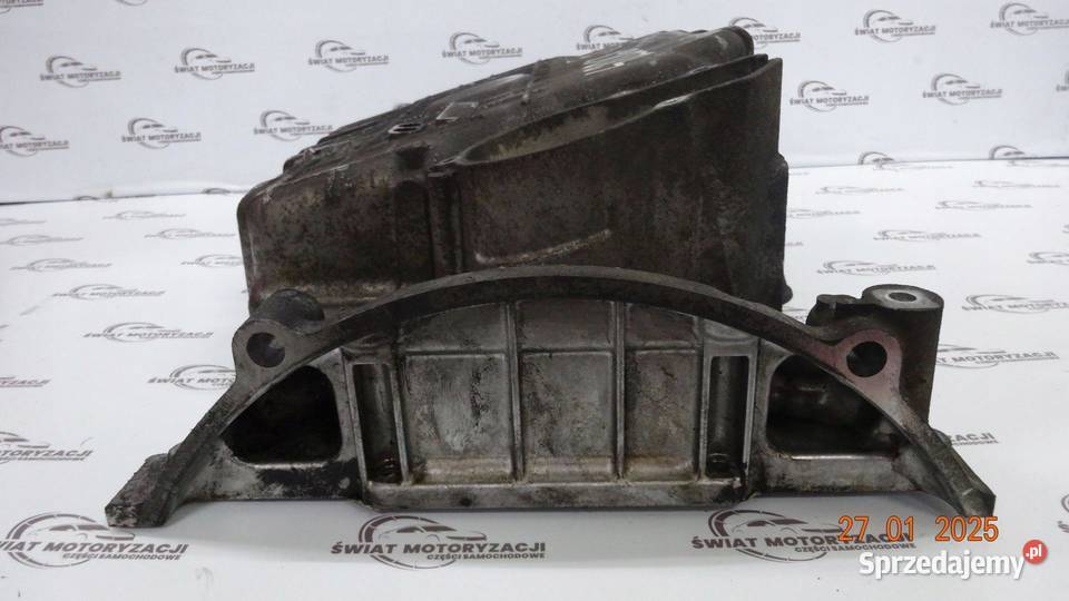 HONDA CRV 22 ICTDI 12r miska olejowa świętokrzyskie